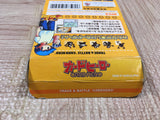 Trade & Battle Card Hero Boxed Nintendo GameBoy Japan - UF5022