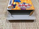 Trade & Battle Card Hero Boxed Nintendo GameBoy Japan - UF5022