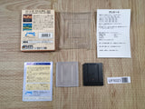 Dino Breeder 4 Boxed Nintendo GameBoy Japan - UF5023