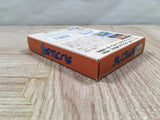 Dino Breeder 4 Boxed Nintendo GameBoy Japan - UF5023