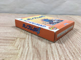 Dino Breeder 4 Boxed Nintendo GameBoy Japan - UF5023