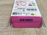 Koro Koro Kirby Tilt 'n' Tumble Boxed Nintendo GameBoy Japan - UF5024
