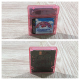 Koro Koro Kirby Tilt 'n' Tumble Boxed Nintendo GameBoy Japan - UF5024