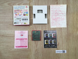 Koro Koro Kirby Tilt 'n' Tumble Boxed Nintendo GameBoy Japan - UF5024