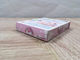 Koro Koro Kirby Tilt 'n' Tumble Boxed Nintendo GameBoy Japan - UF5024