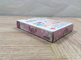 Koro Koro Kirby Tilt 'n' Tumble Boxed Nintendo GameBoy Japan - UF5024