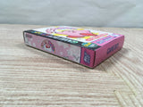 Koro Koro Kirby Tilt 'n' Tumble Boxed Nintendo GameBoy Japan - UF5024
