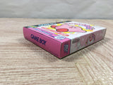 Koro Koro Kirby Tilt 'n' Tumble Boxed Nintendo GameBoy Japan - UF5024