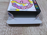 Koro Koro Kirby Tilt 'n' Tumble Boxed Nintendo GameBoy Japan - UF5024