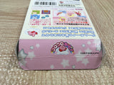 Koro Koro Kirby Tilt 'n' Tumble Boxed Nintendo GameBoy Japan - UF5024