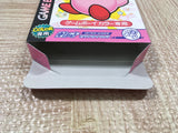 Koro Koro Kirby Tilt 'n' Tumble Boxed Nintendo GameBoy Japan - UF5024