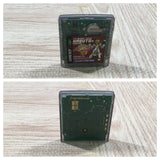 Medabots Medarot 3 Kabuto Ver. Boxed Nintendo GameBoy Japan - UF5025