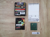 Medabots Medarot 3 Kabuto Ver. Boxed Nintendo GameBoy Japan - UF5025