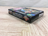 Medabots Medarot 3 Kabuto Ver. Boxed Nintendo GameBoy Japan - UF5025