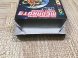 Medabots Medarot 3 Kabuto Ver. Boxed Nintendo GameBoy Japan - UF5025