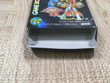 Medabots Medarot 3 Kabuto Ver. Boxed Nintendo GameBoy Japan - UF5025