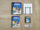 Trick Boarder GP Boxed Nintendo GameBoy Japan - UF5026