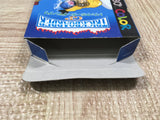 Trick Boarder GP Boxed Nintendo GameBoy Japan - UF5026