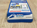 Trick Boarder GP Boxed Nintendo GameBoy Japan - UF5026