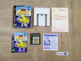 Pocket Lure Boy Boxed Nintendo GameBoy Japan - UF5027