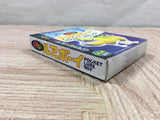 Pocket Lure Boy Boxed Nintendo GameBoy Japan - UF5027