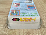 Pocket Lure Boy Boxed Nintendo GameBoy Japan - UF5027