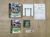 Zen-Nippon Shounen Soccer Taikai Boxed Nintendo GameBoy Japan - UF5028