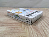 Zen-Nippon Shounen Soccer Taikai Boxed Nintendo GameBoy Japan - UF5028