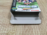 Zen-Nippon Shounen Soccer Taikai Boxed Nintendo GameBoy Japan - UF5028
