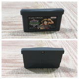 One Piece Nanatsujima no Daihihou Boxed Nintendo GameBoy Advance Japan - UF5029