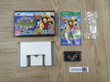 One Piece Nanatsujima no Daihihou Boxed Nintendo GameBoy Advance Japan - UF5029
