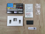 One Piece Nanatsujima no Daihihou Boxed Nintendo GameBoy Advance Japan - UF5029