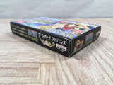 One Piece Nanatsujima no Daihihou Boxed Nintendo GameBoy Advance Japan - UF5029