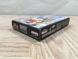 One Piece Nanatsujima no Daihihou Boxed Nintendo GameBoy Advance Japan - UF5029
