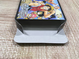 One Piece Nanatsujima no Daihihou Boxed Nintendo GameBoy Advance Japan - UF5029