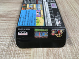 One Piece Nanatsujima no Daihihou Boxed Nintendo GameBoy Advance Japan - UF5029