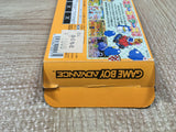 Konami Wai Wai Racing Krazy Racers Boxed Nintendo GameBoy Advance Japan - UF5030