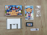 Konami Wai Wai Racing Krazy Racers Boxed Nintendo GameBoy Advance Japan - UF5030
