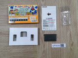 Konami Wai Wai Racing Krazy Racers Boxed Nintendo GameBoy Advance Japan - UF5030