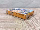 Konami Wai Wai Racing Krazy Racers Boxed Nintendo GameBoy Advance Japan - UF5030