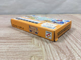 Konami Wai Wai Racing Krazy Racers Boxed Nintendo GameBoy Advance Japan - UF5030