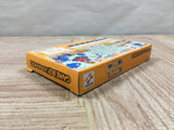 Konami Wai Wai Racing Krazy Racers Boxed Nintendo GameBoy Advance Japan - UF5030