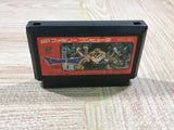 Dragon Quest III 3 Boxed Nintendo Famicom NES Japan - UF5031