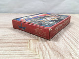 Dragon Quest III 3 Boxed Nintendo Famicom NES Japan - UF5031