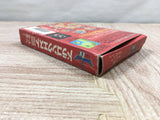 Dragon Quest III 3 Boxed Nintendo Famicom NES Japan - UF5031