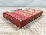 Dragon Quest III 3 Boxed Nintendo Famicom NES Japan - UF5031