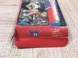 Dragon Quest III 3 Boxed Nintendo Famicom NES Japan - UF5031