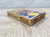 Ganbare Goemon Gaiden Mystical Ninja 2 Boxed Nintendo Famicom NES Japan - UF5032