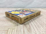 Ganbare Goemon Gaiden Mystical Ninja 2 Boxed Nintendo Famicom NES Japan - UF5032