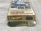 Ganbare Goemon Gaiden Mystical Ninja 2 Boxed Nintendo Famicom NES Japan - UF5032